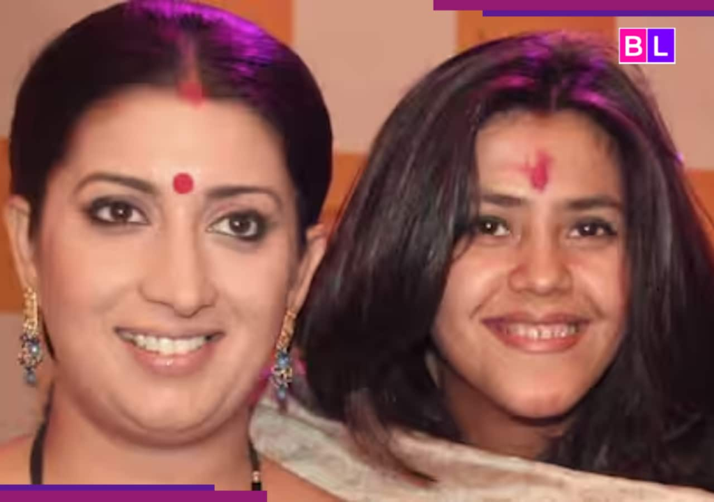 Ekta Kapoor breaks silence on show’s return after 25 years; ‘We will never win…’