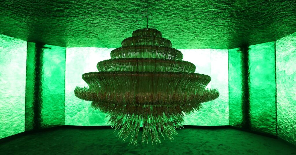 Dubai Design Week returns in November with a community focus