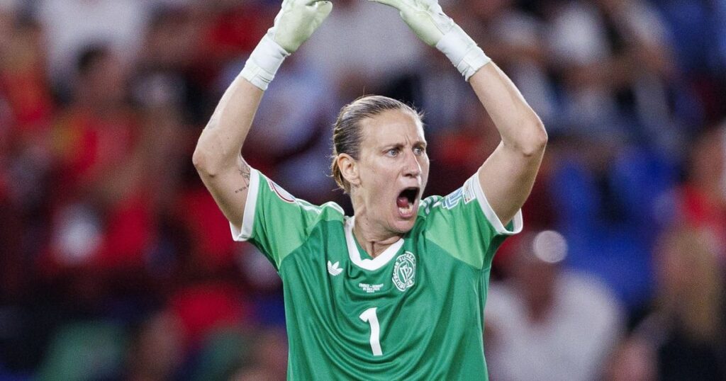 France vs Germany live score updates: Penalty shootout in Euro 2025 quarter-final