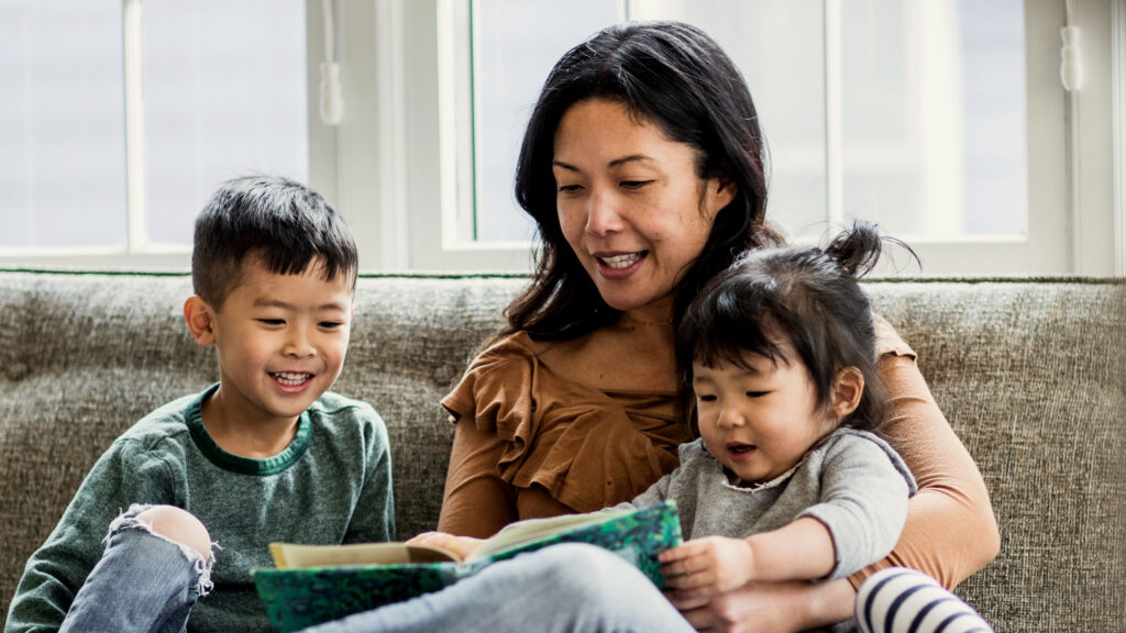 Tips For Getting Kids Interested In Reading