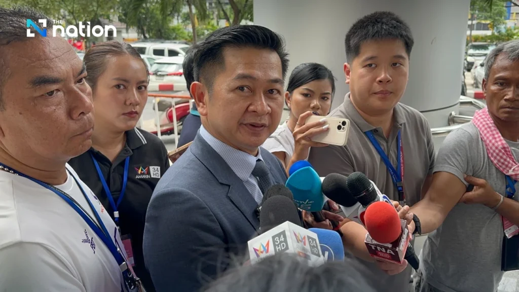 Criminal Court schedules August 22 for verdict in Thaksin’s Article 112 case