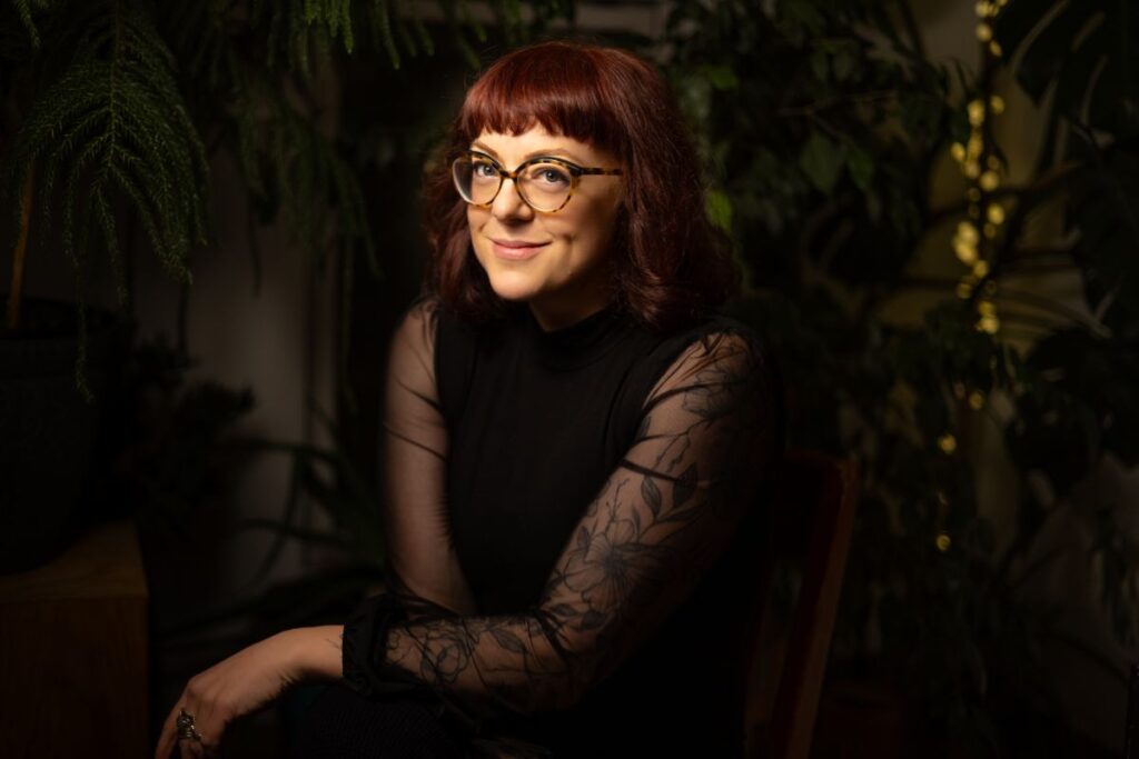 The Good Books, V. E .Schwab: ‘I’m a very reluctant DNF-er when it comes to reading’