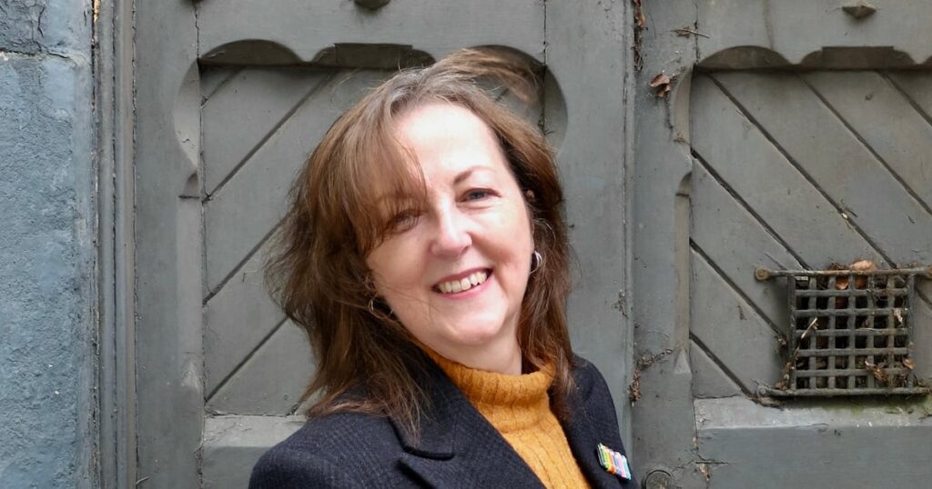 ‘With picture books, I’m ruthless, and that has carried over into my novel’ – The Irish Times