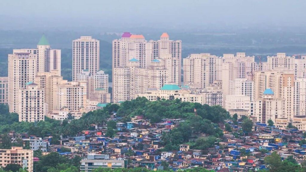 Thane property prices jump by 60% in five years — Three reasons why homebuyers are loving the city