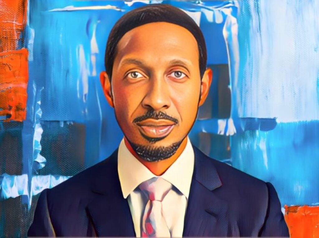 Ahonsi Unuigbe drives Nigeria–Dubai market talks