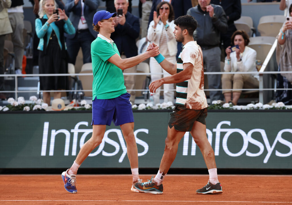 Wimbledon Men’s Final Betting Odds, Picks: Books Split On Sinner-Alcaraz