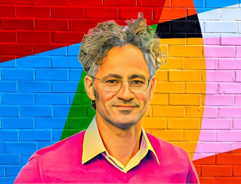 Palantir, Accenture lead U.S. AI push in Federal deal