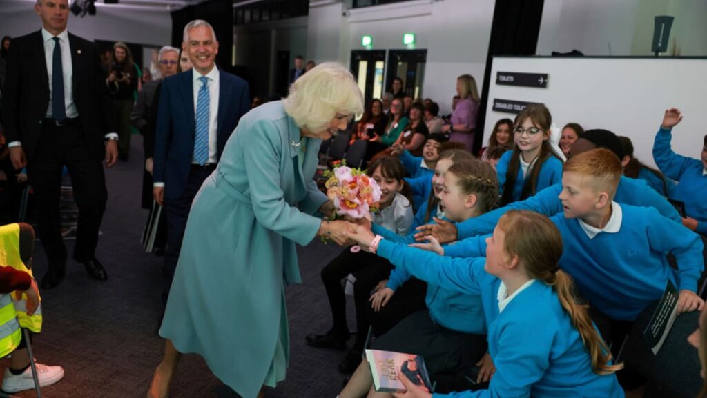 UK schools to roll out lessons to counter misogyny, incel culture and online grooming