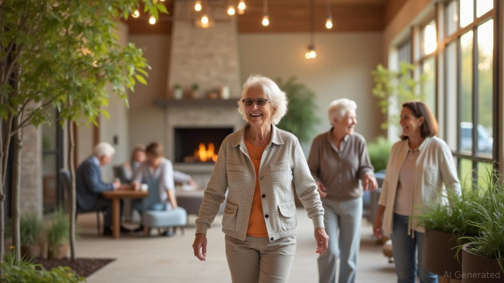Unlocking Opportunities in America’s Top Senior-Friendly States