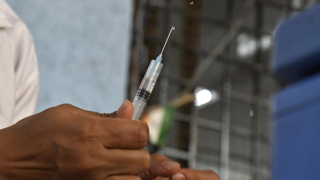 Enrolment in third phase clinical trials for India’s first dengue vaccine nearly complete, says ICMR