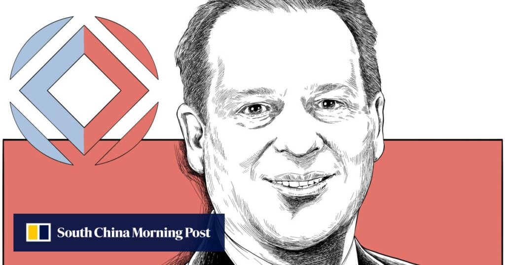Exclusive | Sean Stein on why US businesses are walking a tightrope to stay in China