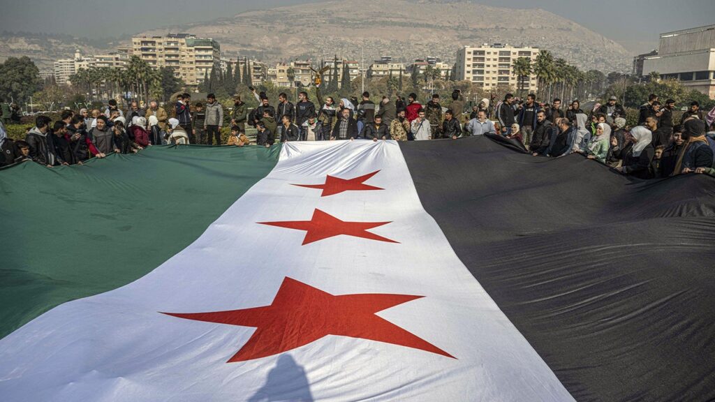 Syria sanctions lifted by Trump as experts see opportunity for US leverage