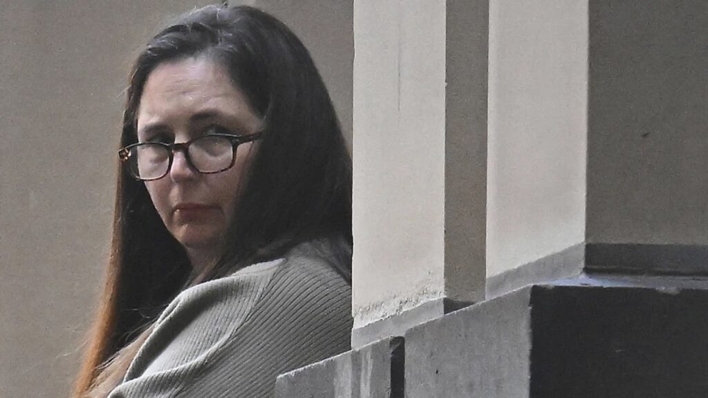 Death cap mushrooms in beef Wellington lead to triple murder conviction