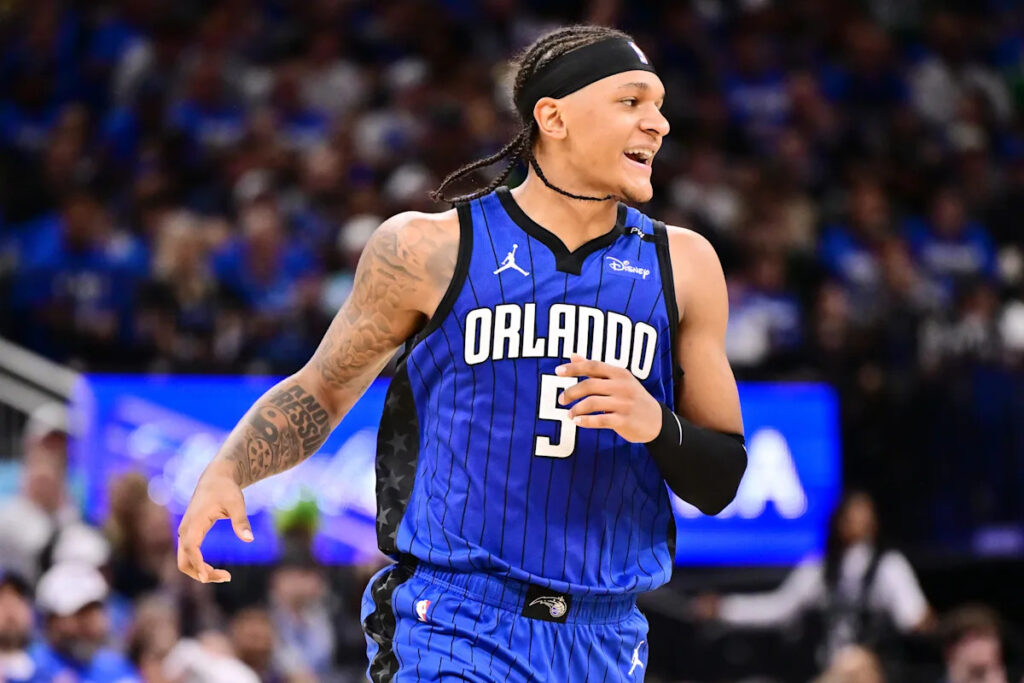NBA free agency 2025: Live updates, news, rumors as Paolo Banchero signs max deal with Magic, Deandre Ayton signs with Lakers