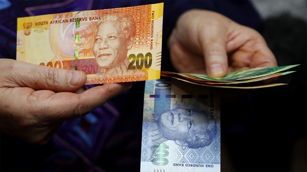 Can South Africa keep its G20 debt promise? | Business and Economy