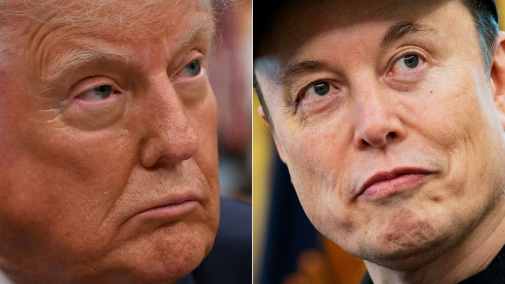 Elon Musk political party: What to know about the ‘America Party’
