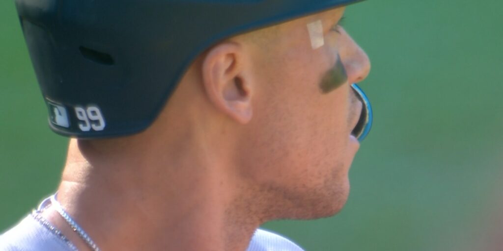 Yankees routed by Mets for sixth straight loss