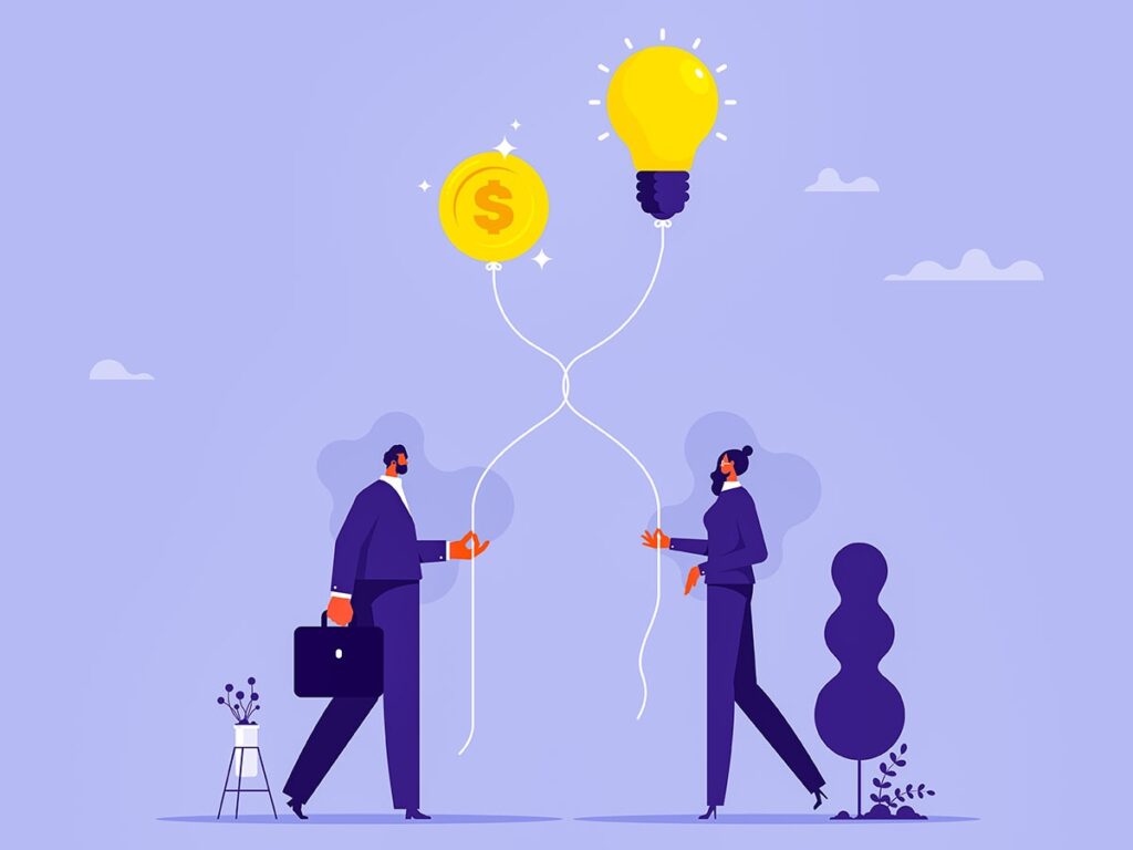 How Startups Win Deals By Resetting Expectations
