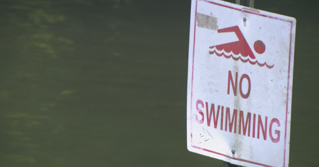 New York man’s body found after going missing in Maryland reservoir