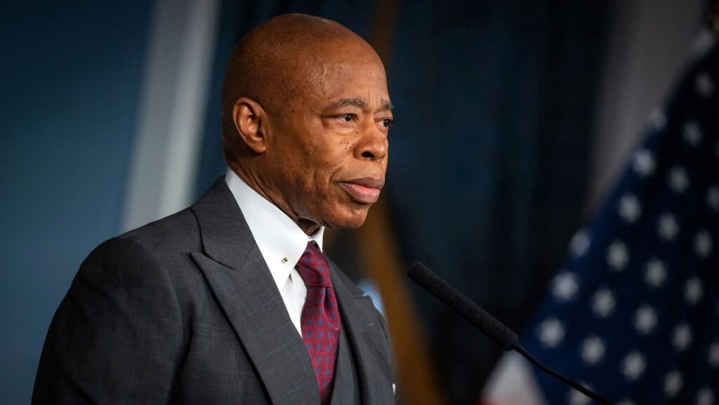 Mayor begins victory lap over budget deal