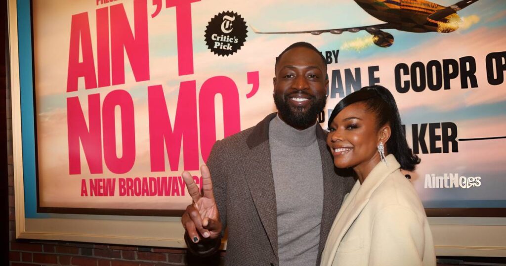 Black Celebrities Investing in Broadway | News