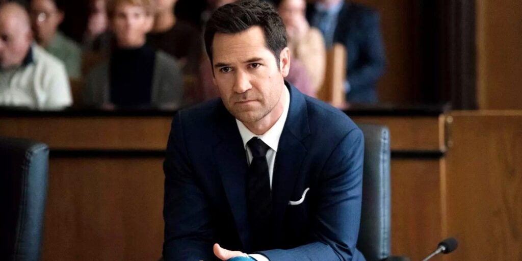 How To Read Michael Connelly’s The Lincoln Lawyer Books In Order