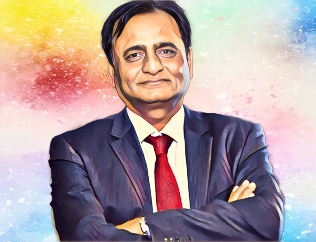 Narendra Raval’s Devki plant stalls over land dispute