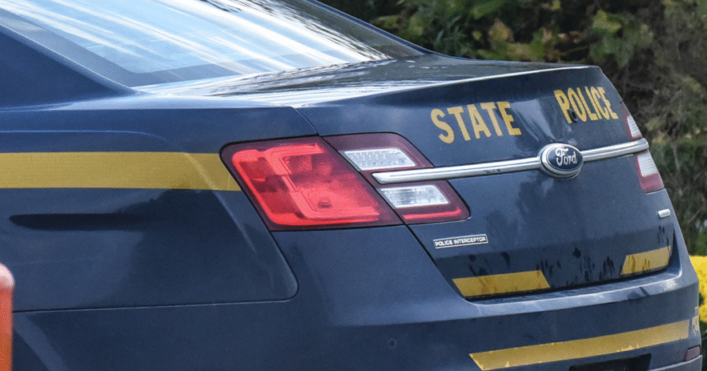Missing child found dead near Lake George, N.Y., state police say