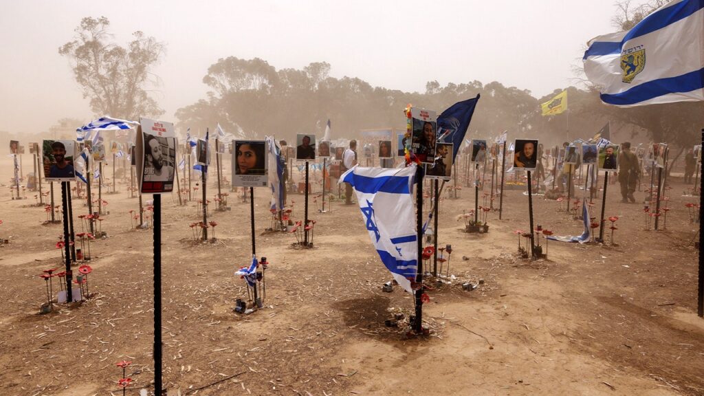 Netanyahu warns of global efforts to break Christian-Jewish bond in US