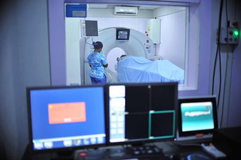 MRI Accident Leads To Death Of Man Who Wore Metal Necklace During Procedure: Was He Sucked Into The Machine?