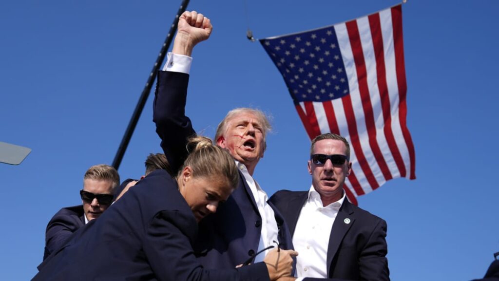 ‘Inexcusable’ failures led to Trump assassination attempt: Senate report