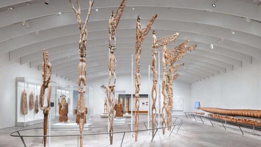 The Met’s Renovated Michael C. Rockefeller Wing, Reviewed