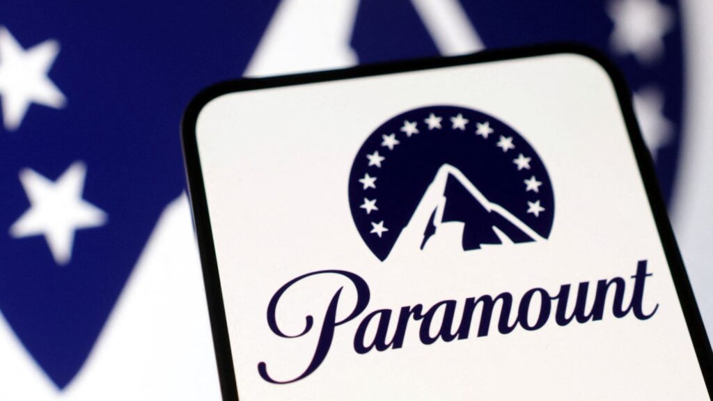 Paramount settles Trump lawsuit over CBS report with m payout | US News