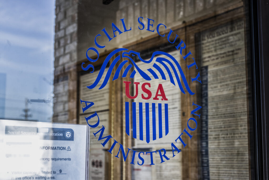 Social Security Email Causes Anger: ‘Blatant Political Statement’