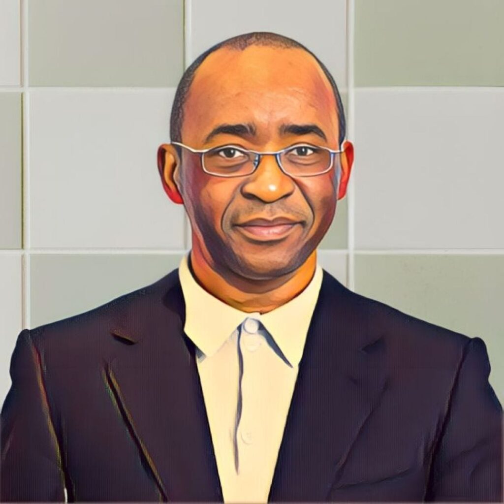 Econet to pay  million dividend as data, fintech surge
