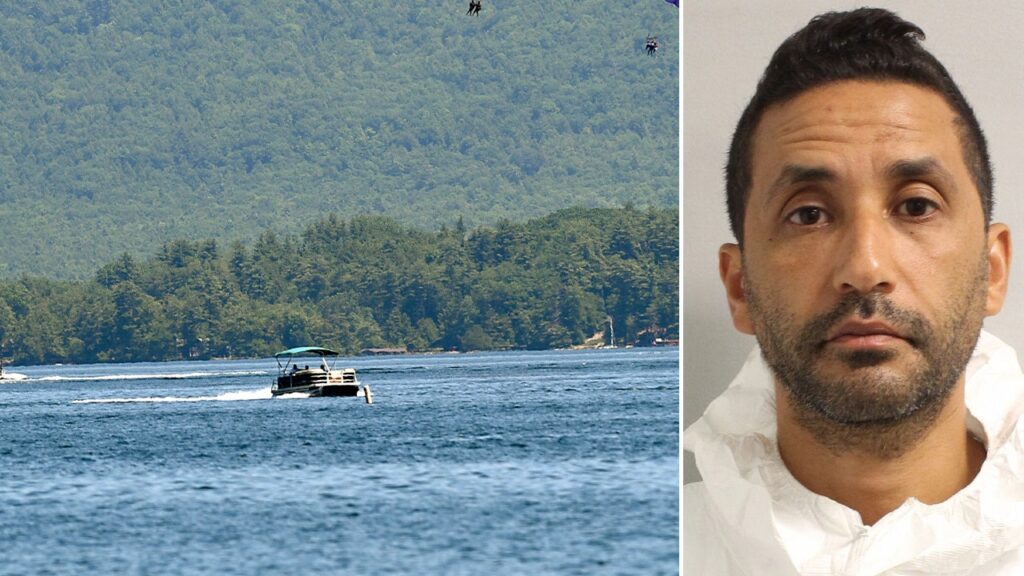 Canadian father arrested after 9-year-old daughter found dead in New York