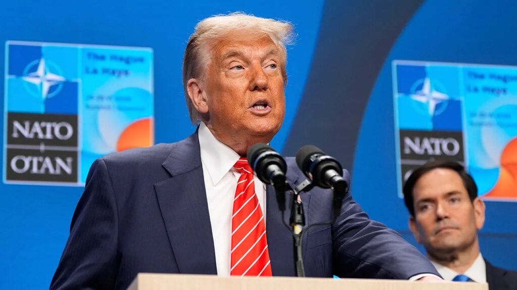 Iran’s ‘Blood Covenant’ raises  million bounty for Trump assassination: report