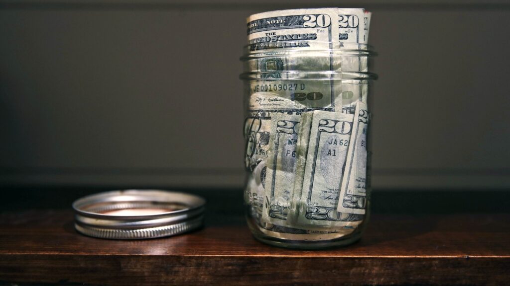 Not enough money for retirement? NPR wants to hear from you : NPR