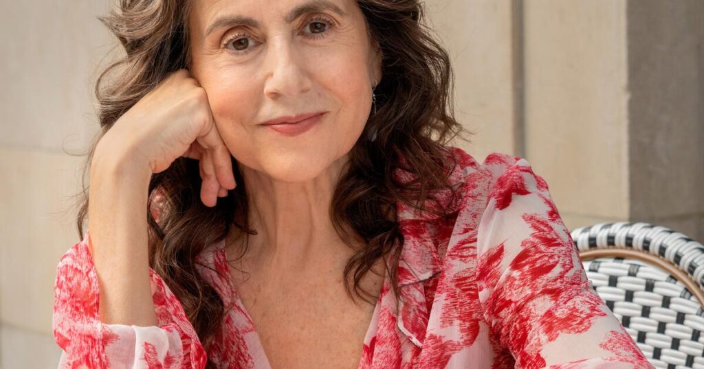 Helen Schulman on her new short story collection, ‘Fools for Love’