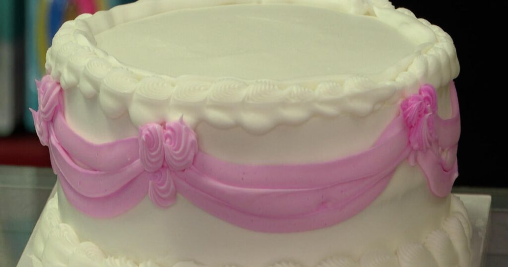 “Benito” cakes in new Bad Bunny music video lead to lots of attention for Bronx bakery