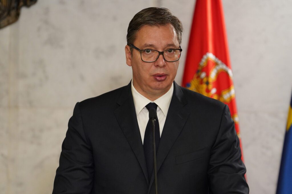 Anti-Government Protests Sweep Serbia | Armstrong Economics