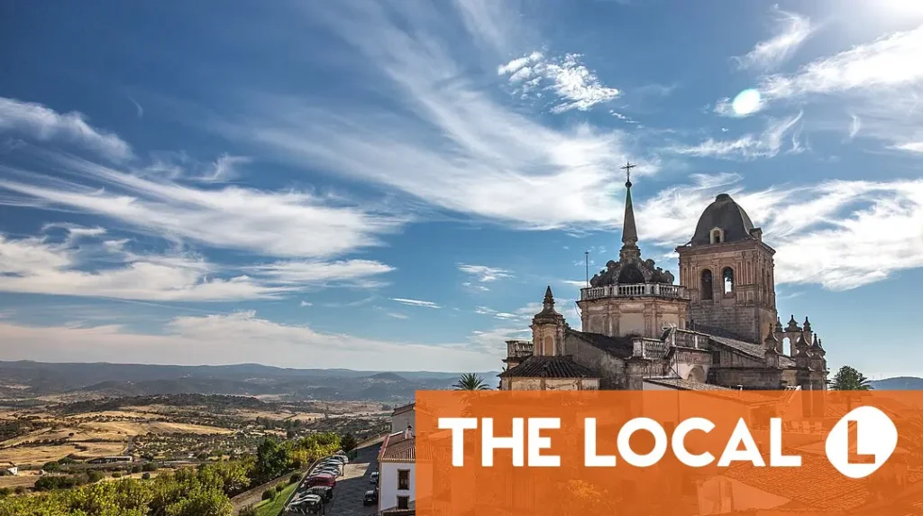Spain’s prettiest villages for 2025