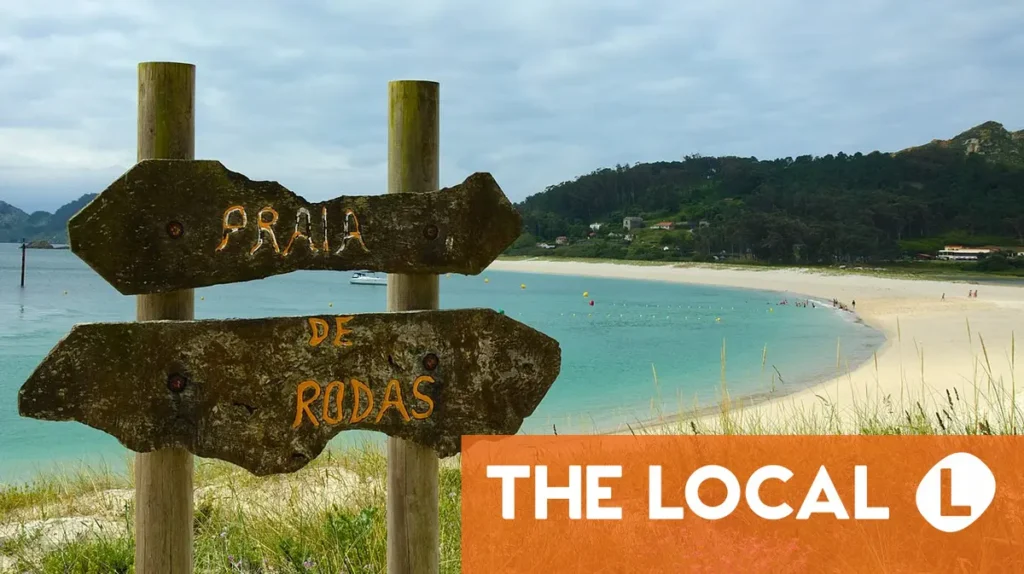 8 places in Spain where it doesn’t get too hot in summer