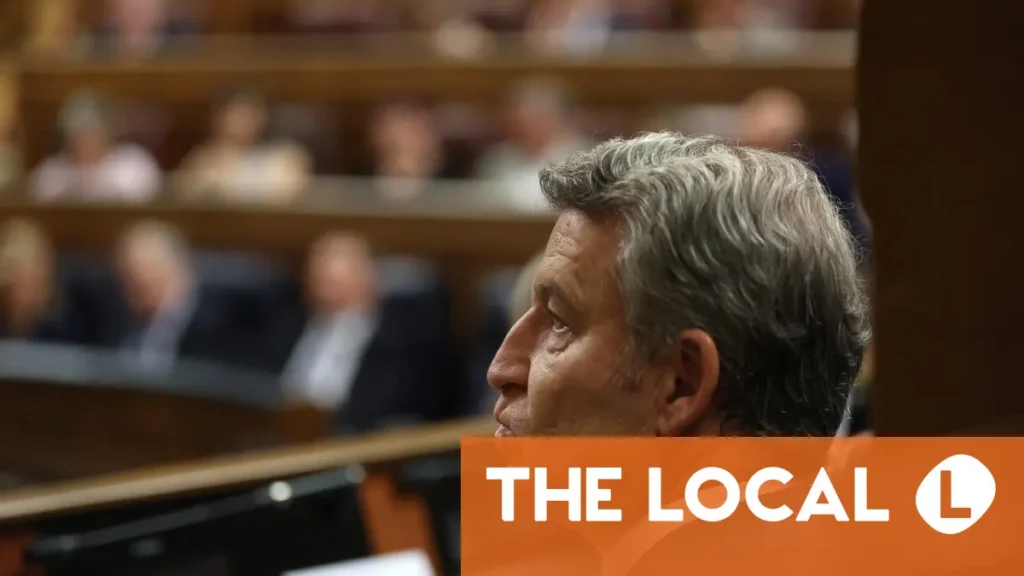 Is Spain’s opposition plotting to oust weakened PM soon?
