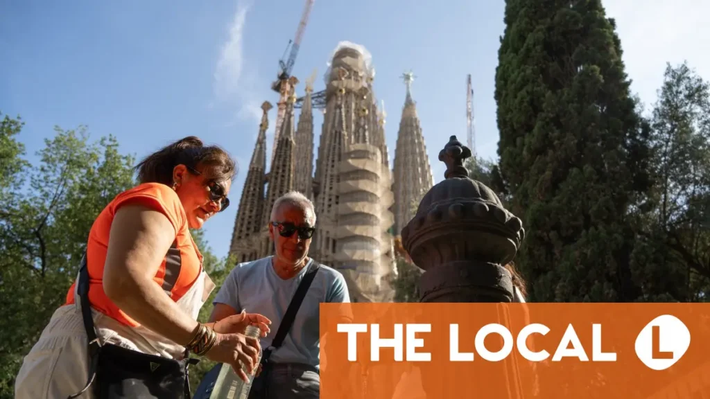 This June was the hottest on record in Spain