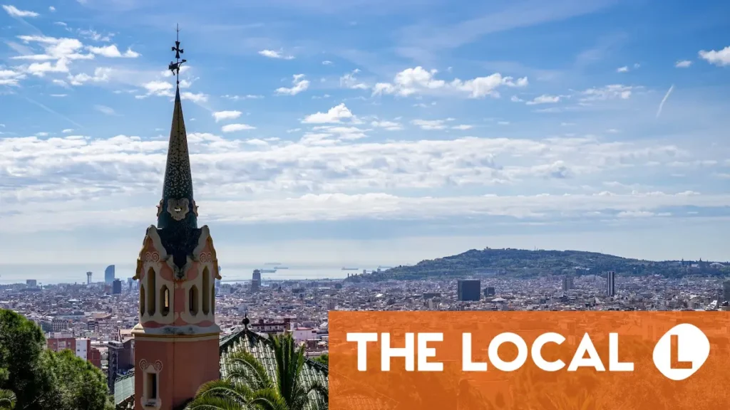 How to avoid the tourist crowds in Barcelona, according to a local