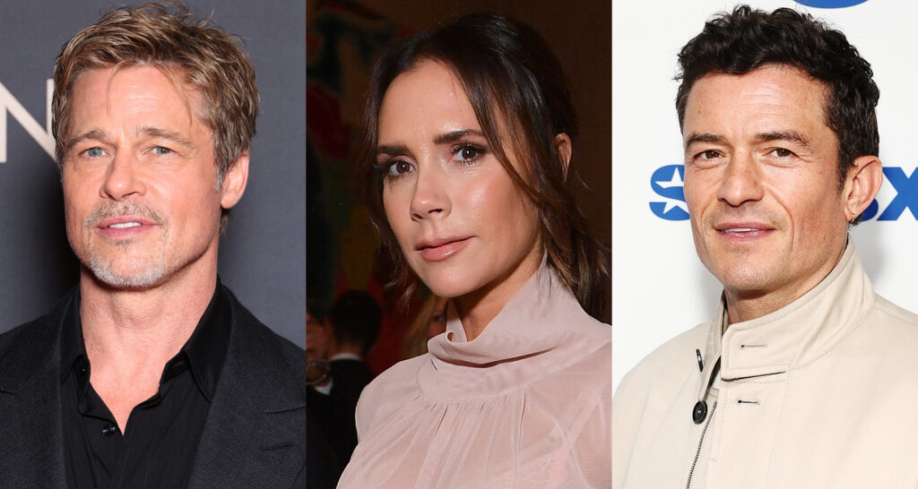 15 Celebrities Who Had Weird Jobs Before Becoming Famous (One Star Was a Lion Tamer & Another Pretended to be a Mannequin!) | EG, Extended, Human Interest, Slideshow | Just Jared: Celebrity News and Gossip