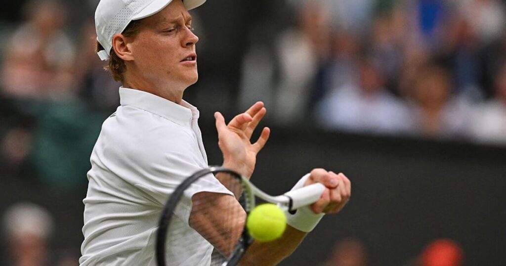 Wimbledon 2025 live updates: Day 6 latest with Sinner on court before Djokovic, Shelton, Świątek in action