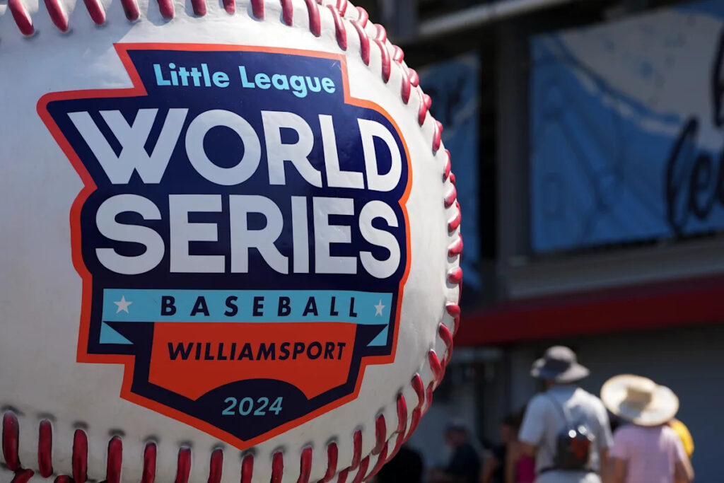 Little League World Series 2025: Live updates, highlights as Nevada and Chinese Taipei face off in championship game