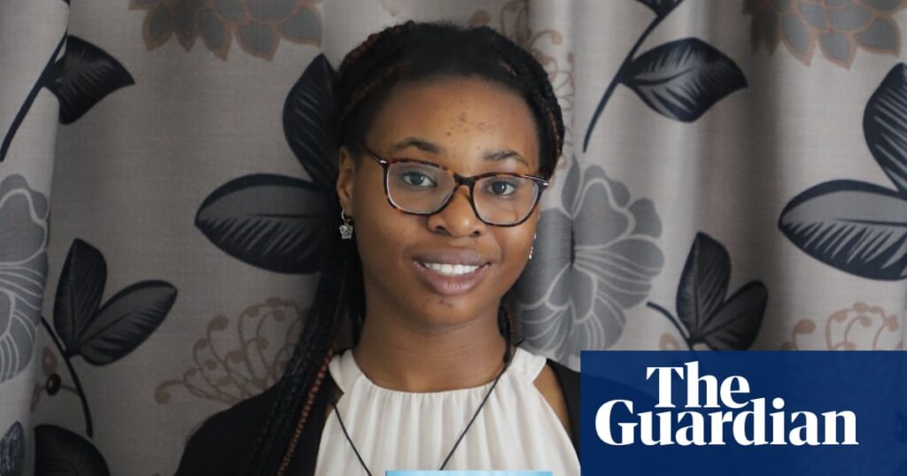 ‘Take that risk’: the New Zealand teen author named one of Time magazine’s girls of the year | New Zealand